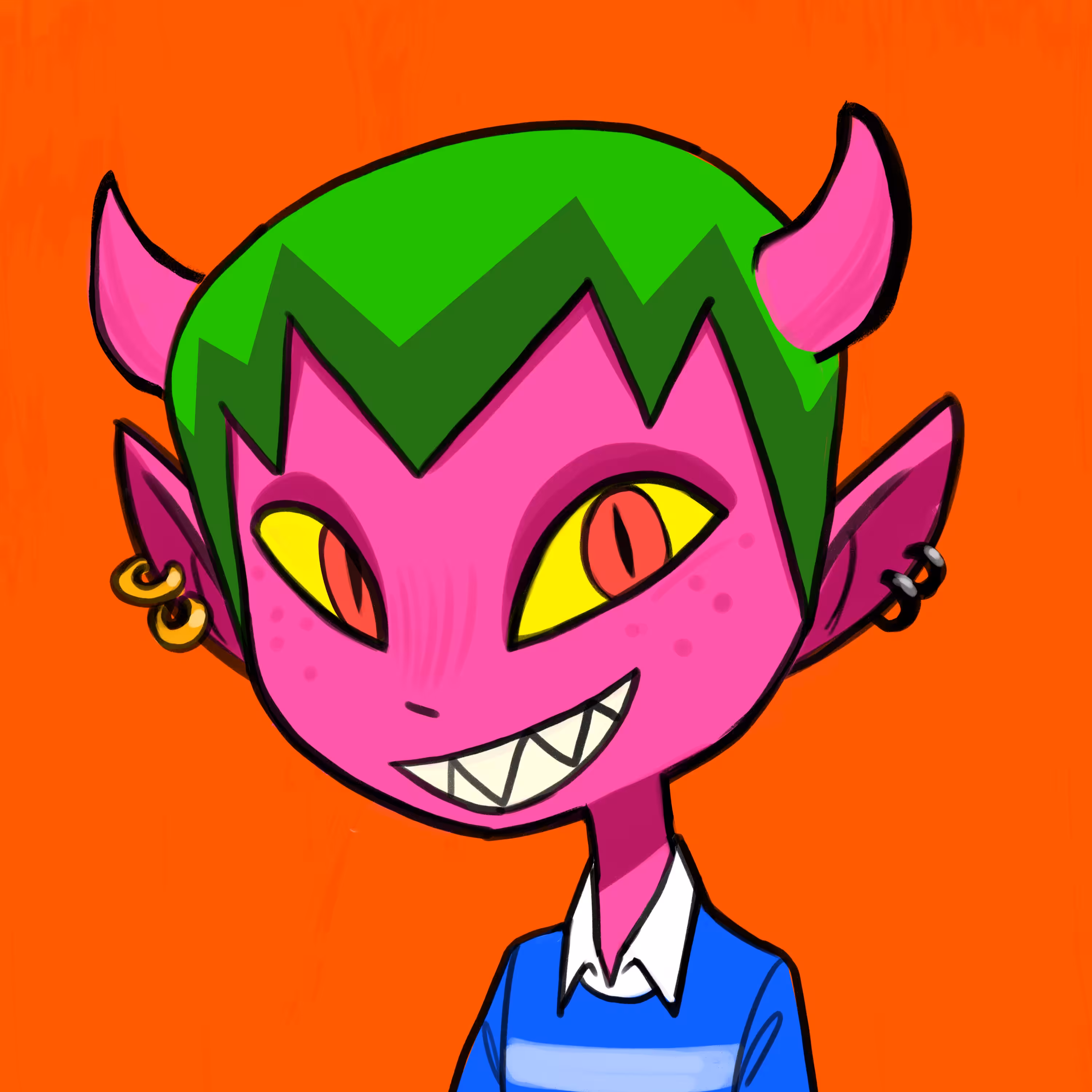 Demon 095