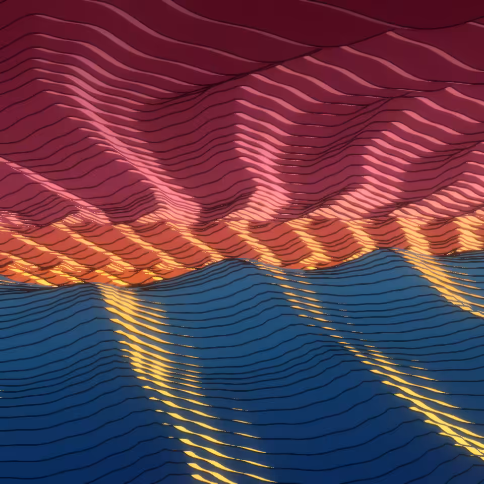 Oceans of Anxiety #208