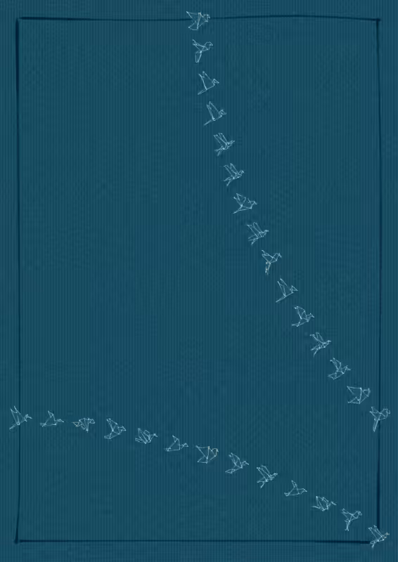 Paper Planes #111