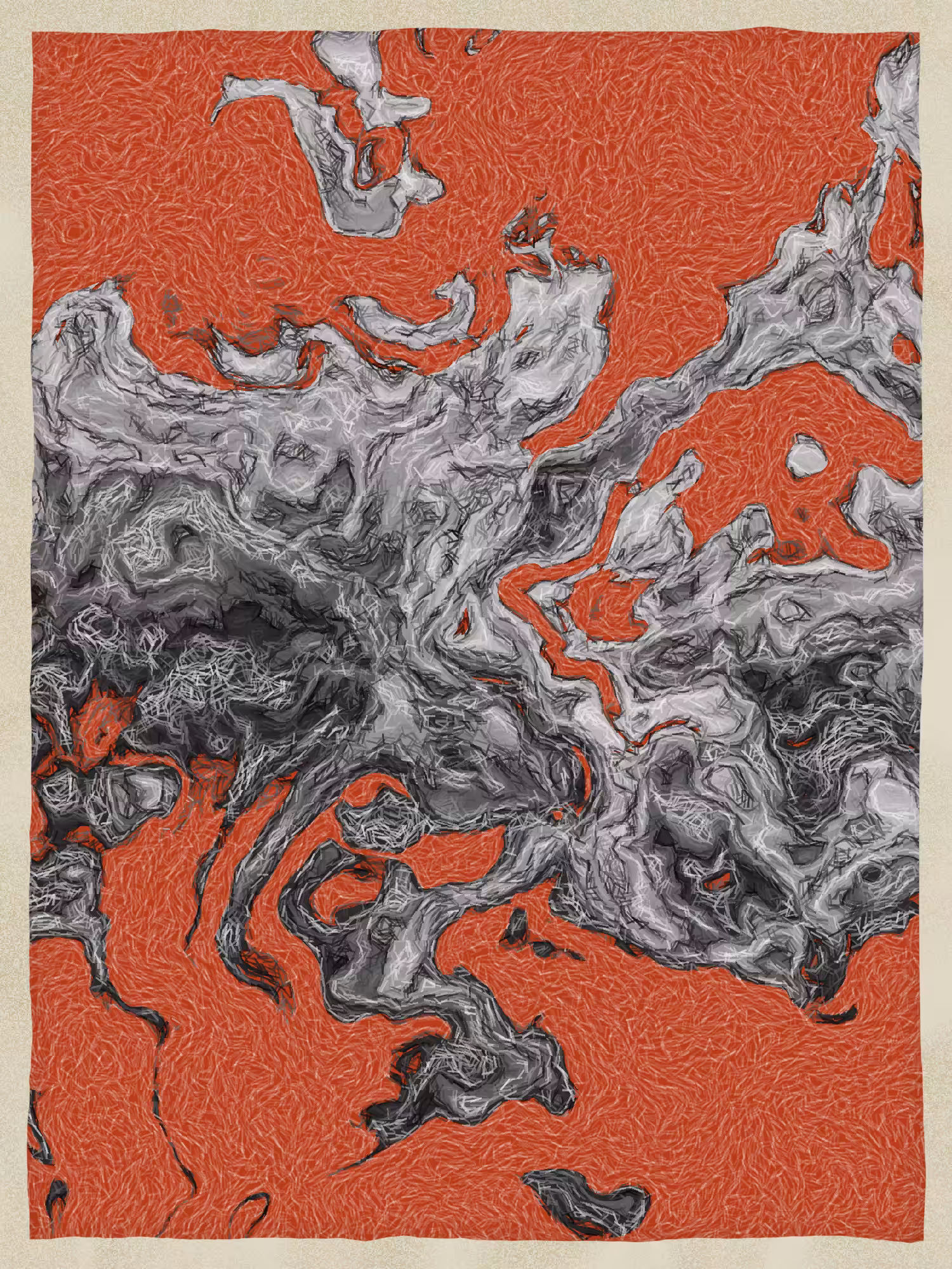 Primordial #33