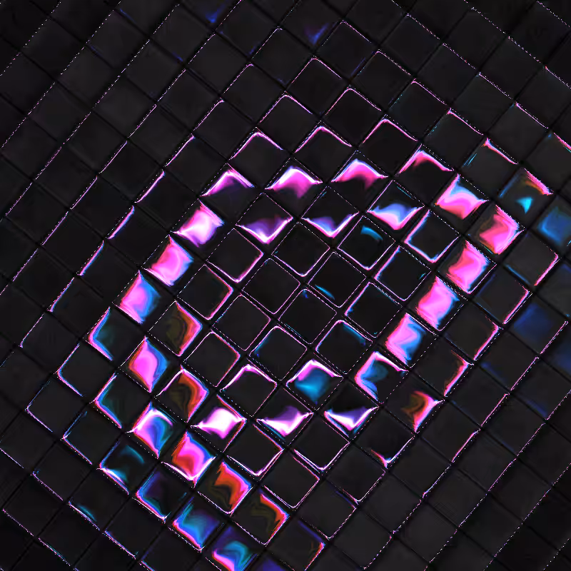 Microreactors/A Box of Chocolates #56