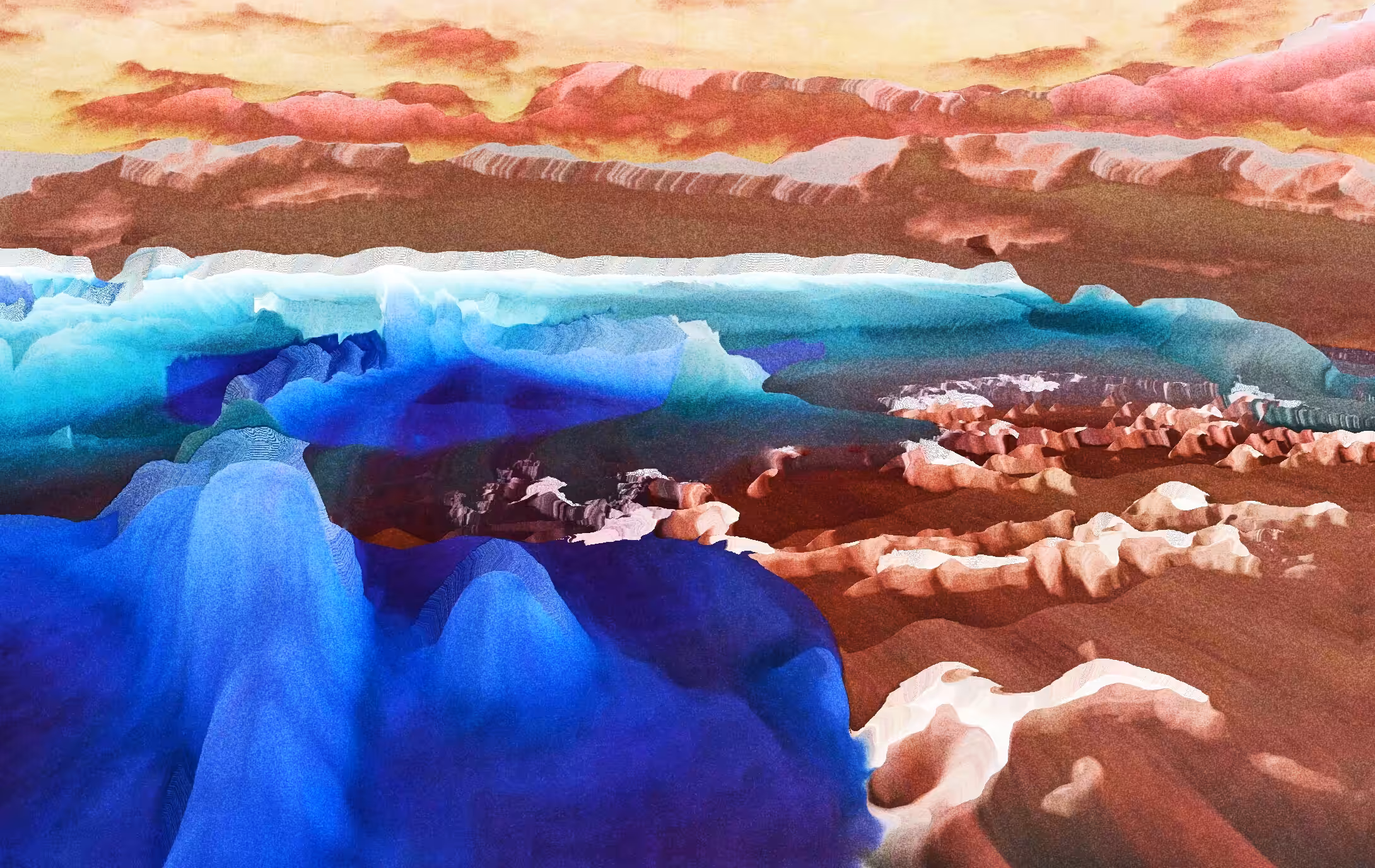 Red Sea