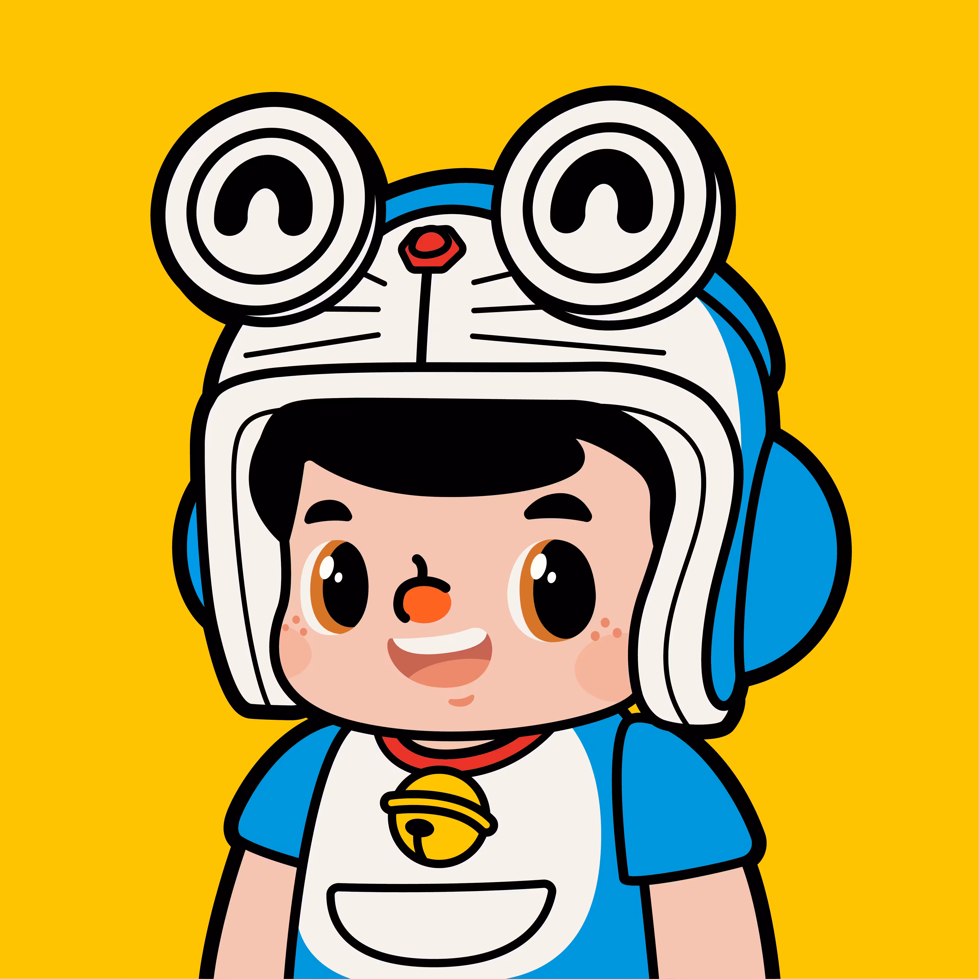 Dora Boy
