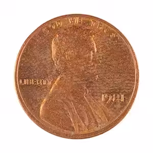 Cent #1804