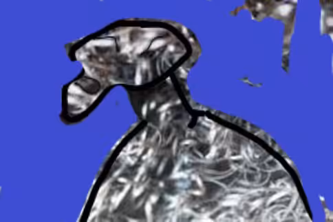 Metal Hedz #1