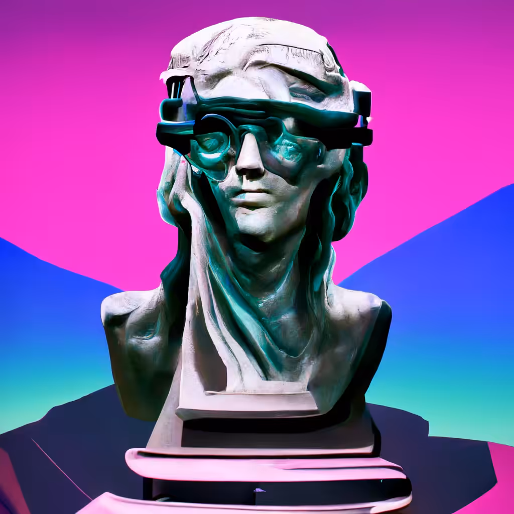 DESKTOP STATUE SYSTEMS LIMITED #444