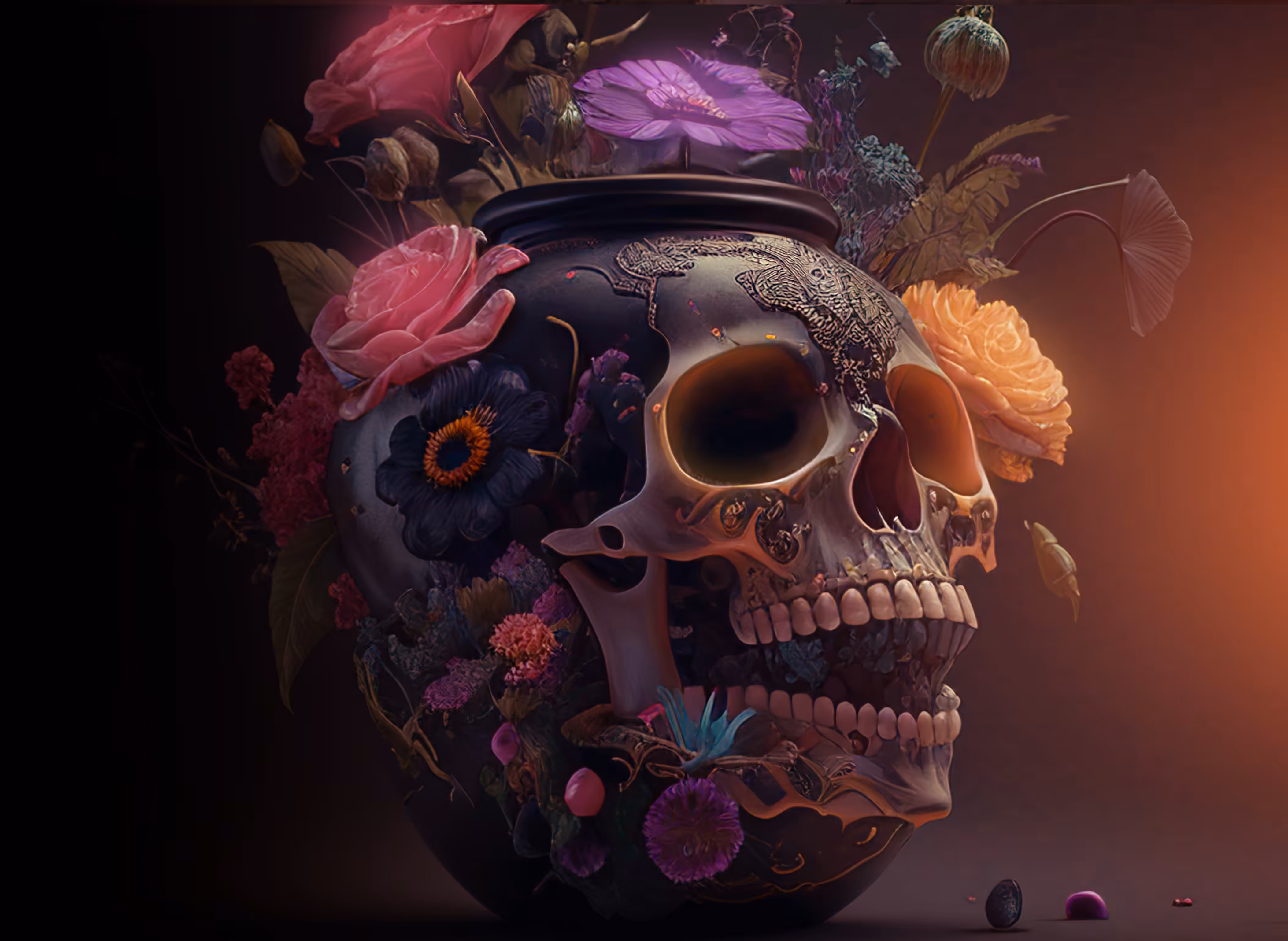 Death Rose