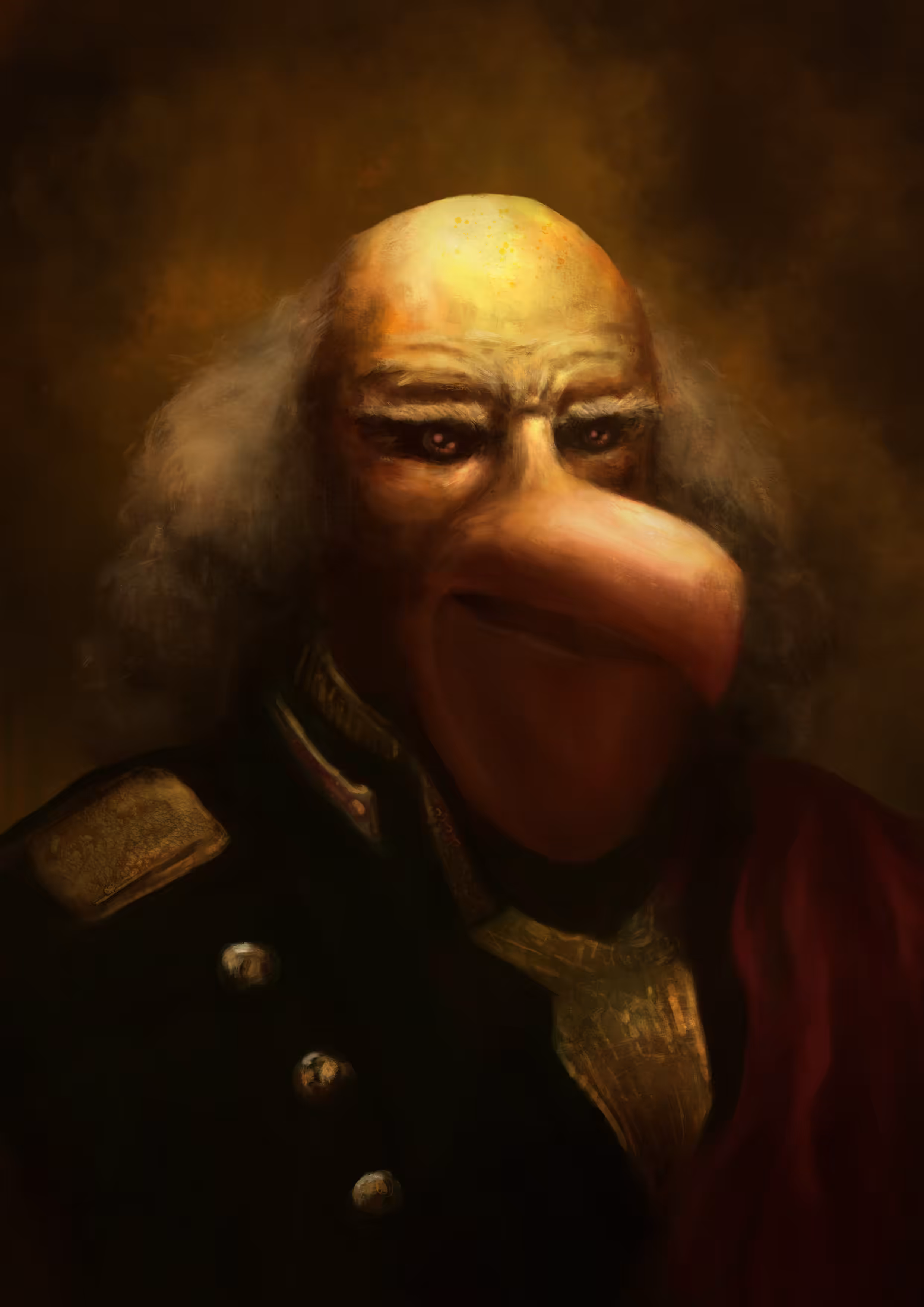 El Jefe