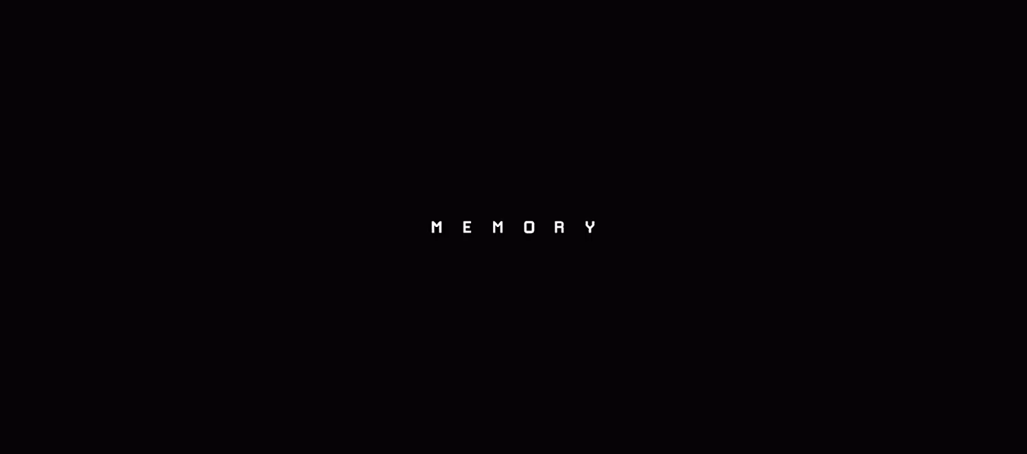 EP. 02 _ MEMORY