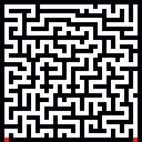 MAZE