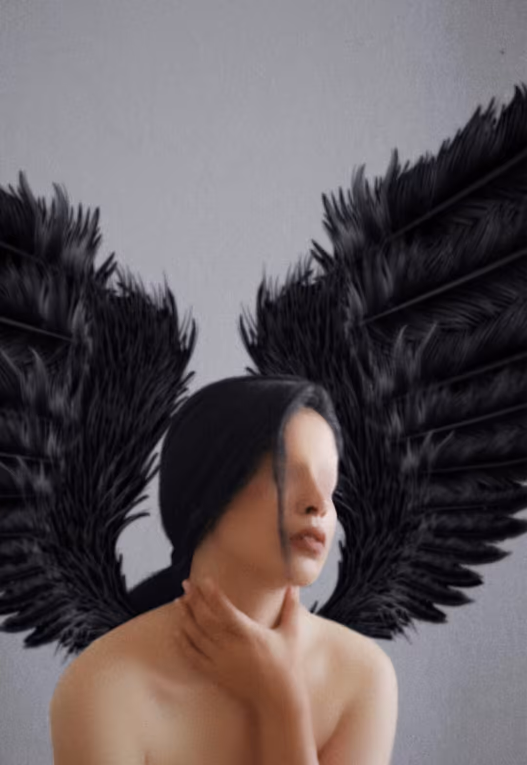 Lucifer’s daughter 