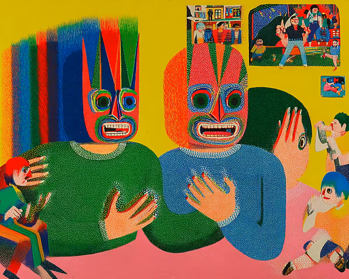 face invader # 1049