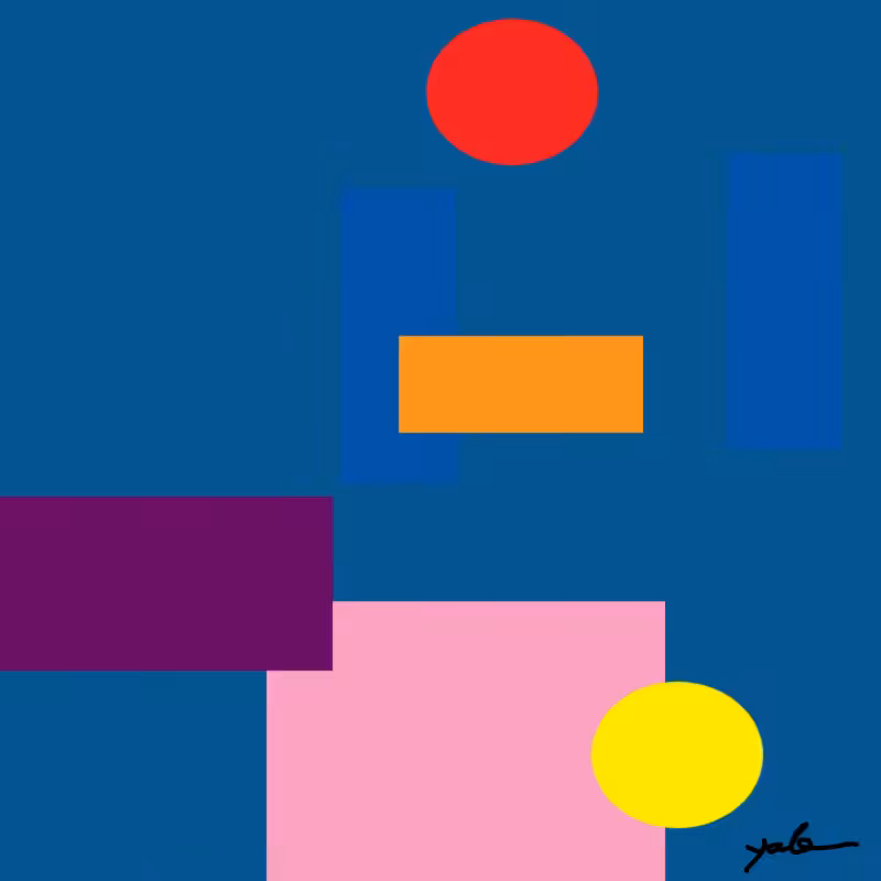 THE CHEAPEST ARTWORK ON EARTH
