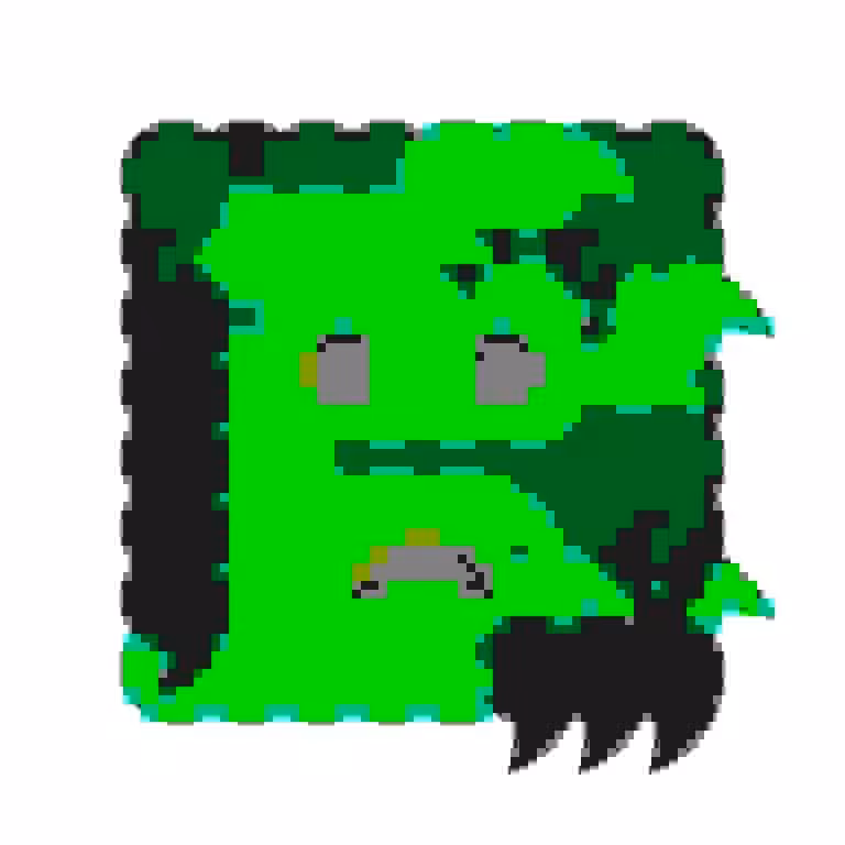 Kudzu #1075