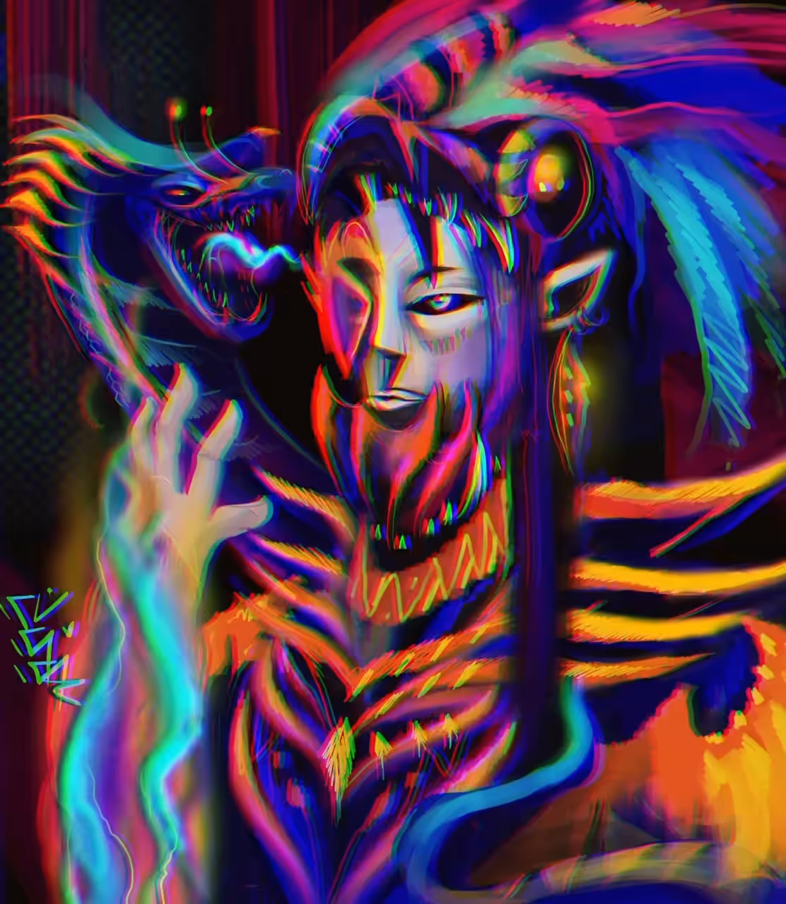 Snaki