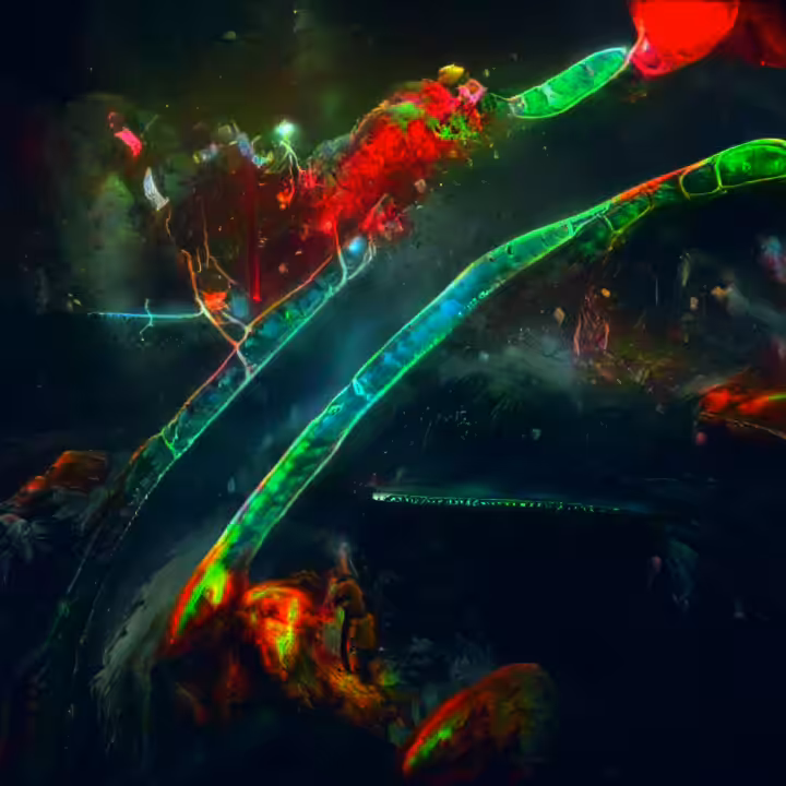 space