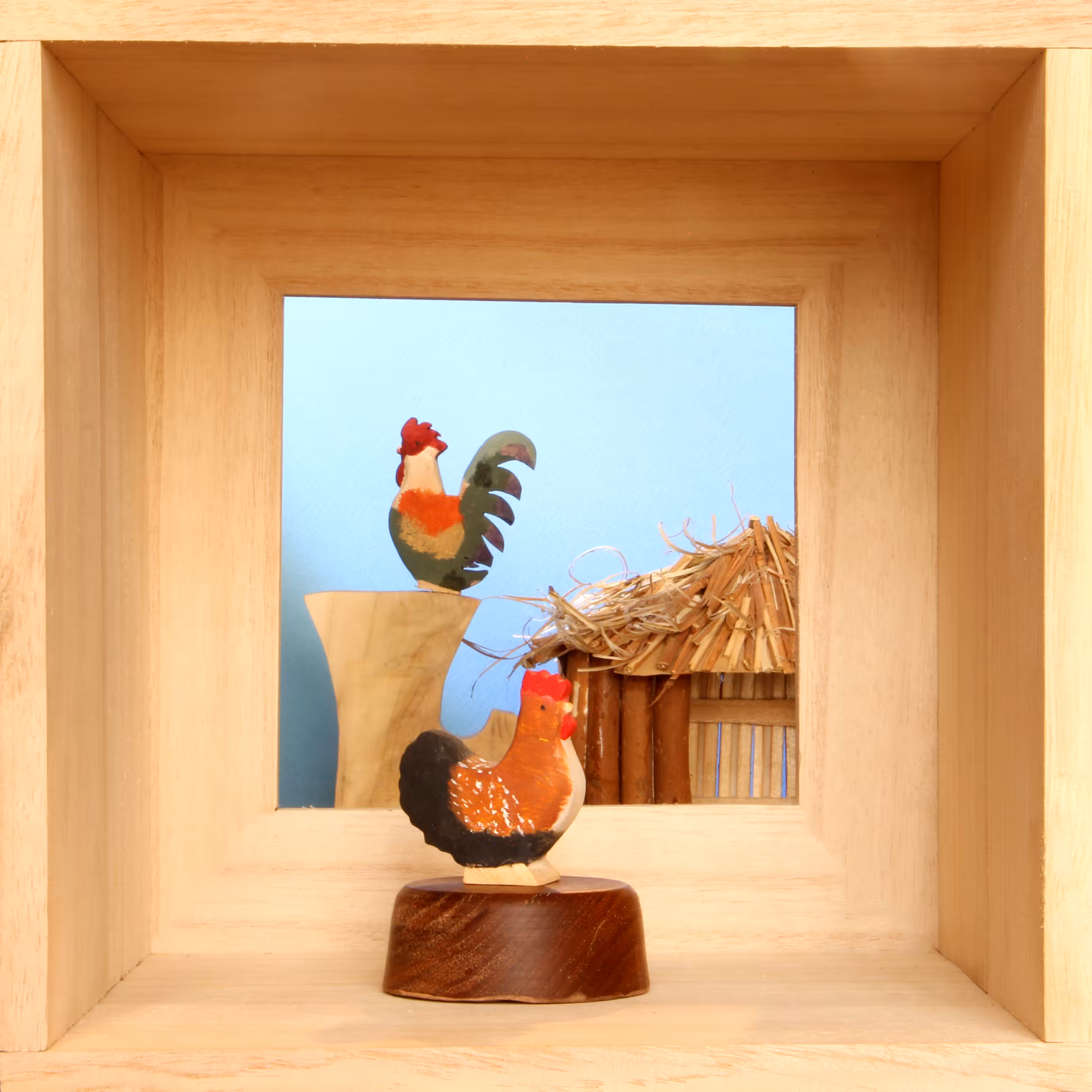 chick chicks 003