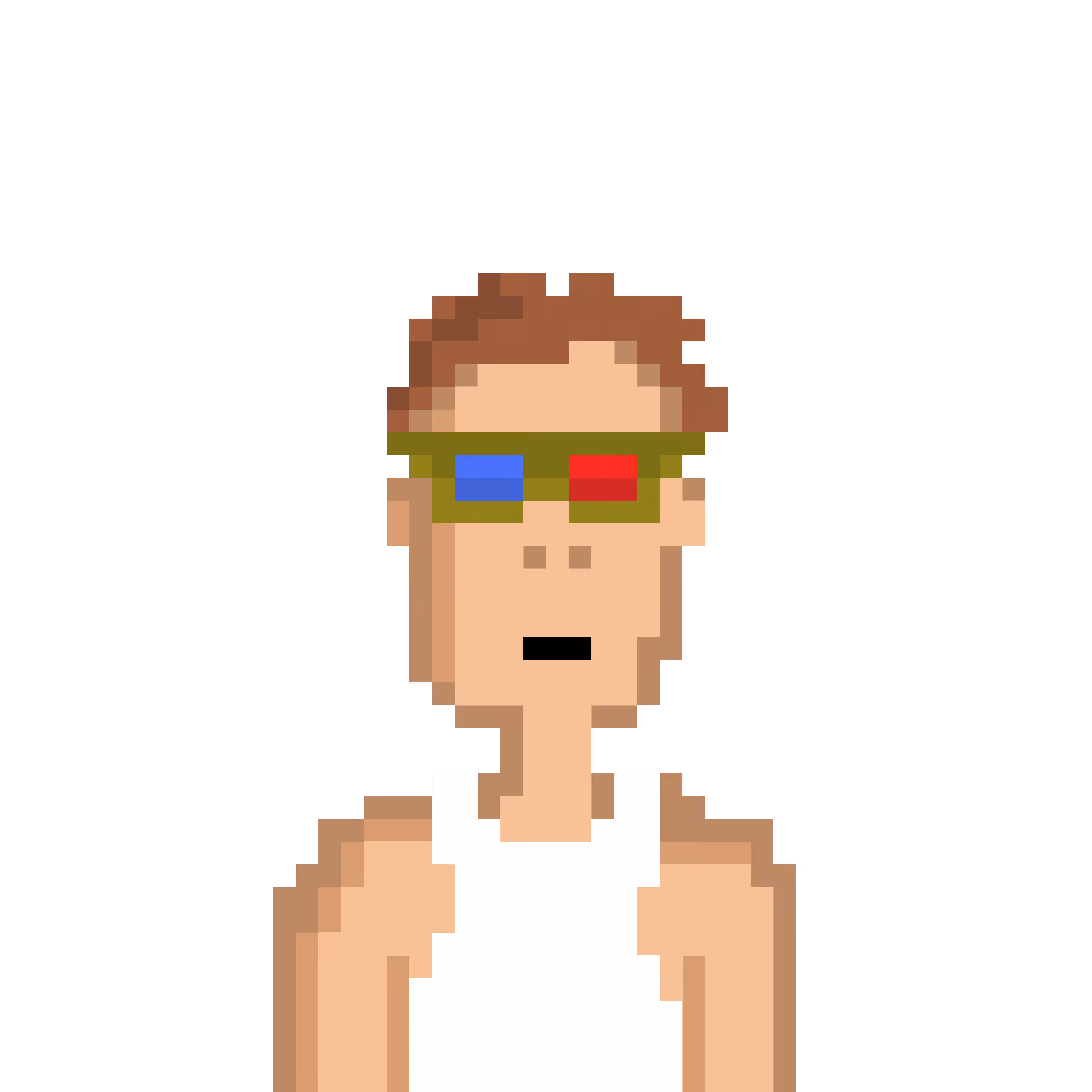 Dank Pixel God #298
