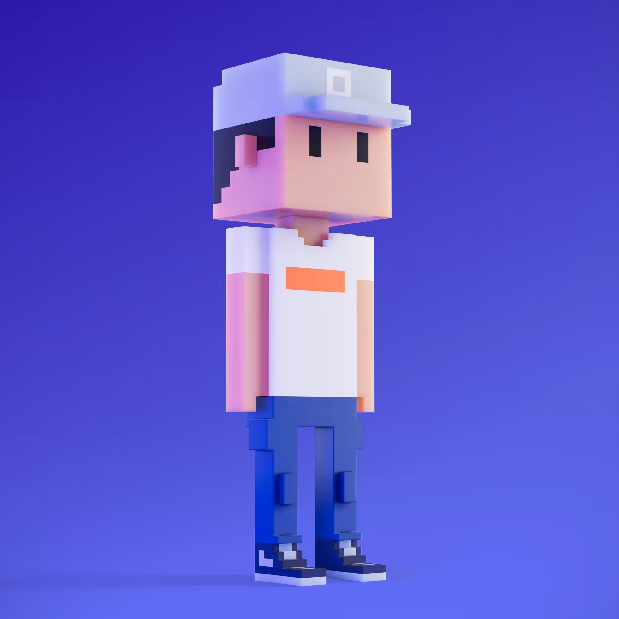 Meebit #4429