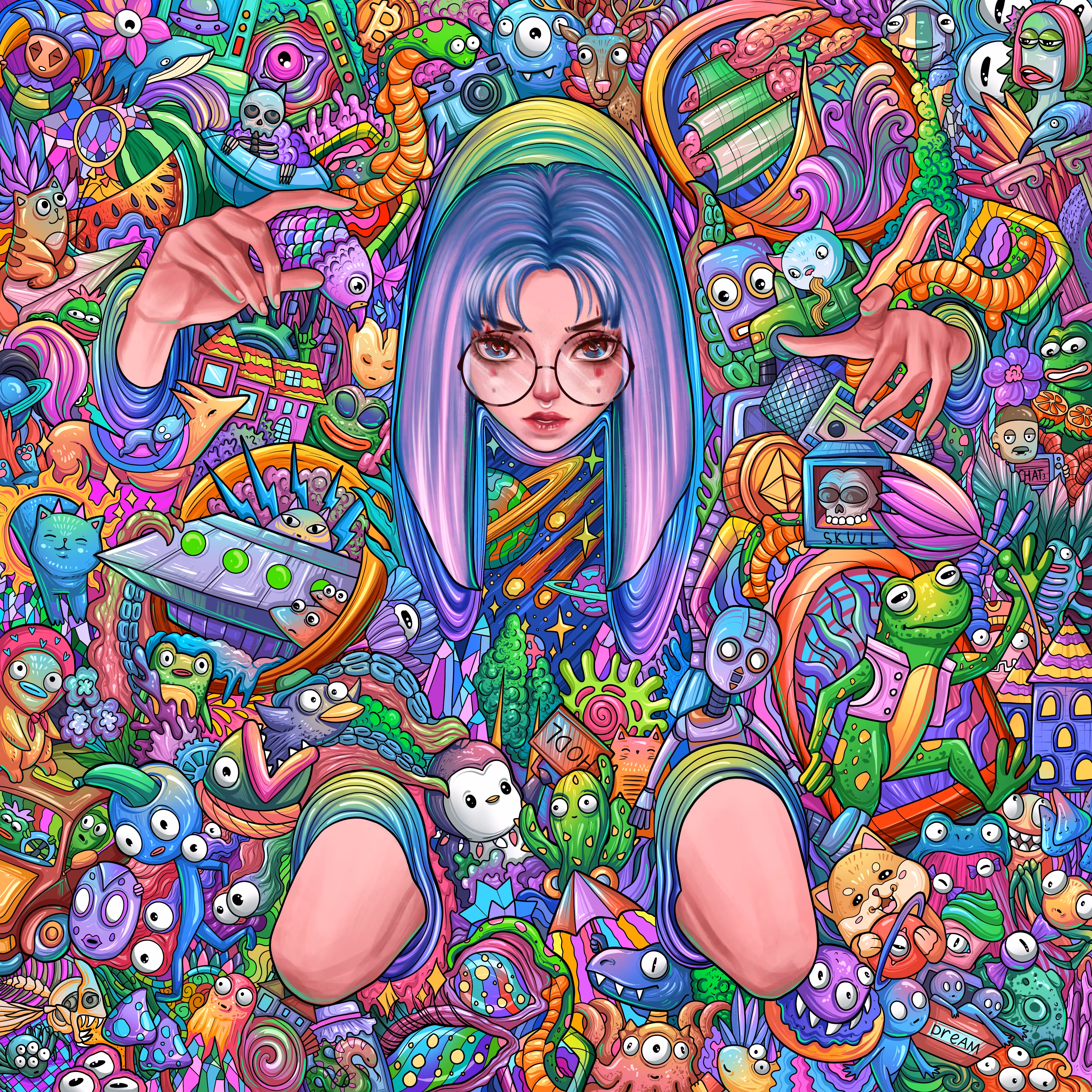 Brainchild