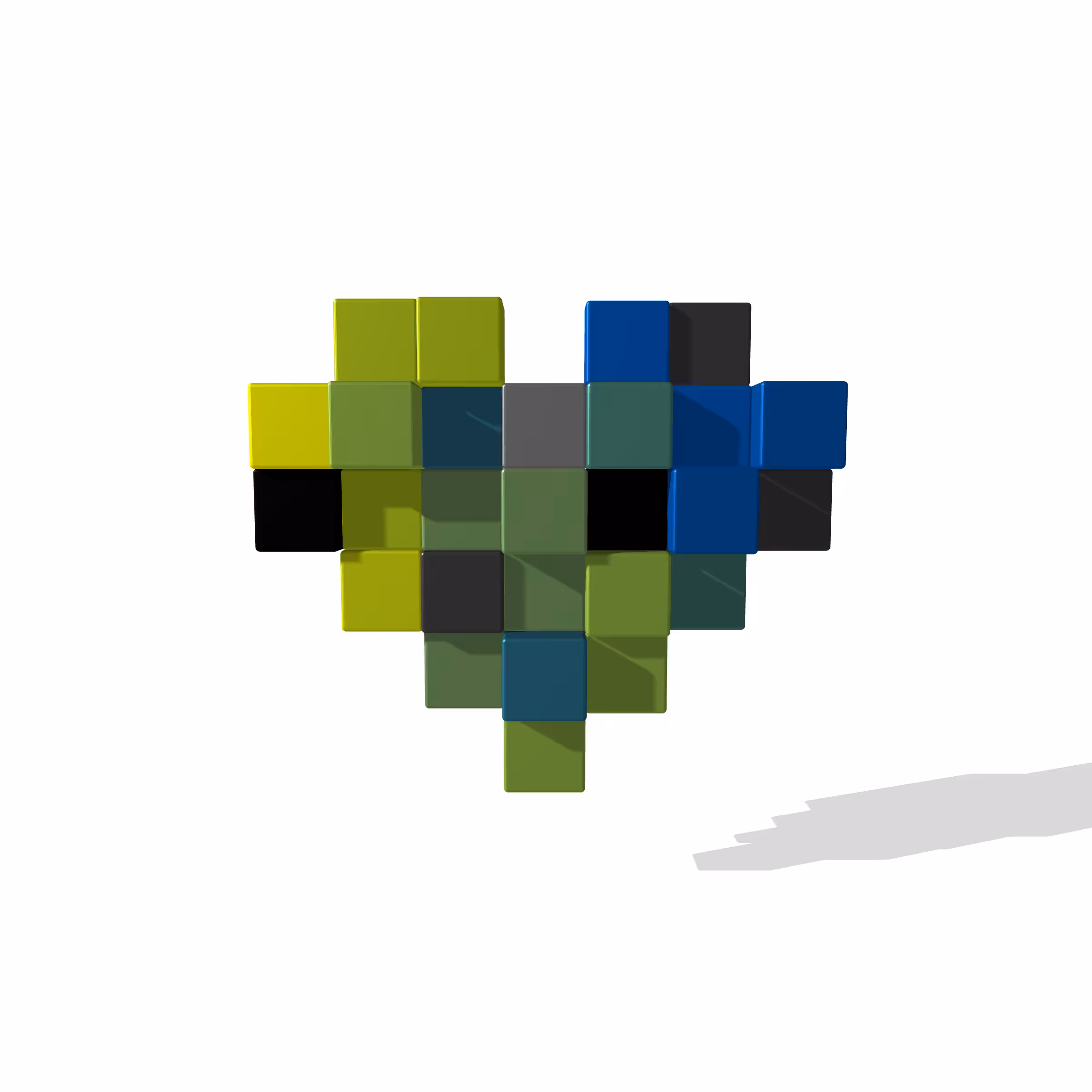heart + craft #14867