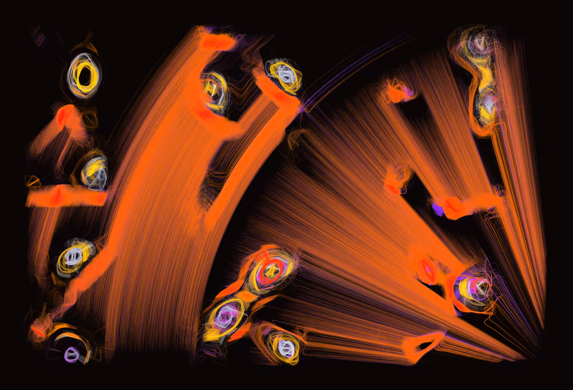 Quantum ATLAS #8