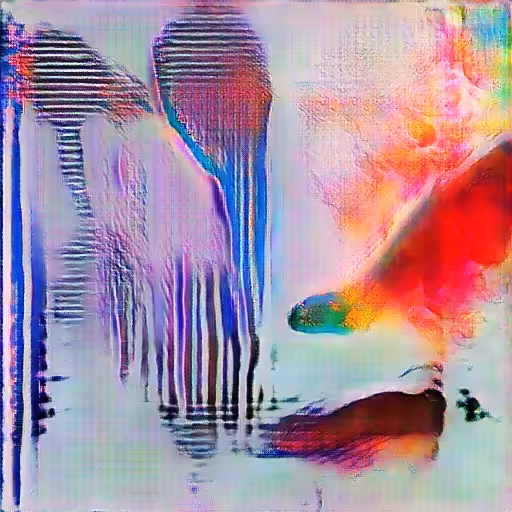Synthesized Beauty 13