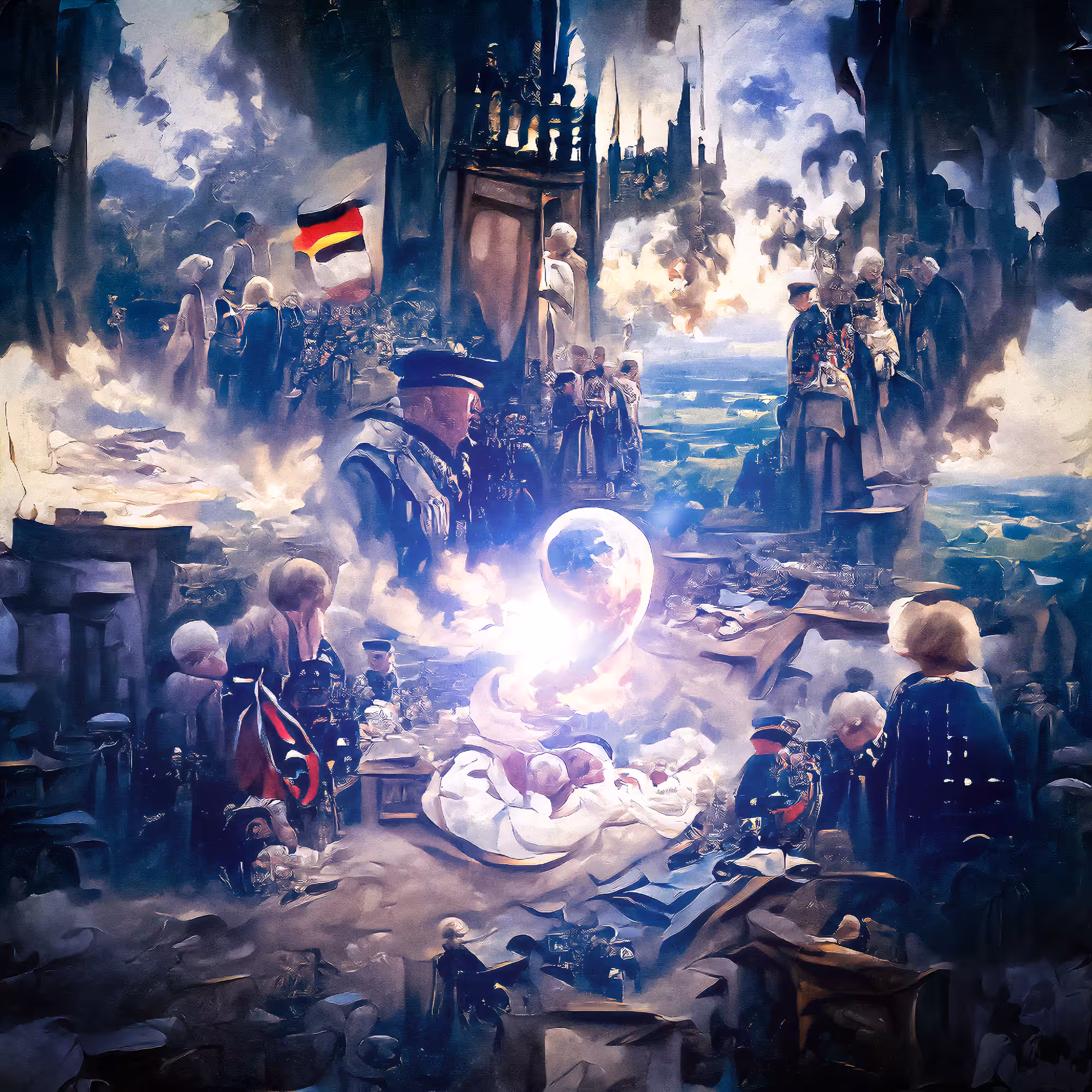 Birth of a Nation III