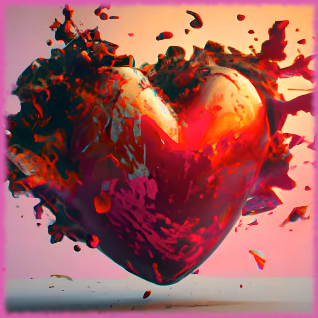Valentine's Heart