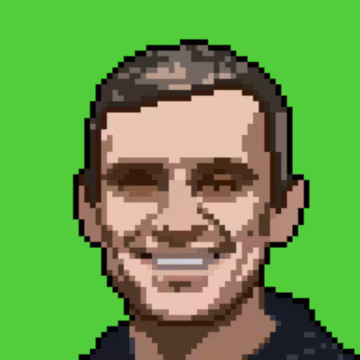 PopMask #38 - Crypto Gary Vee 2