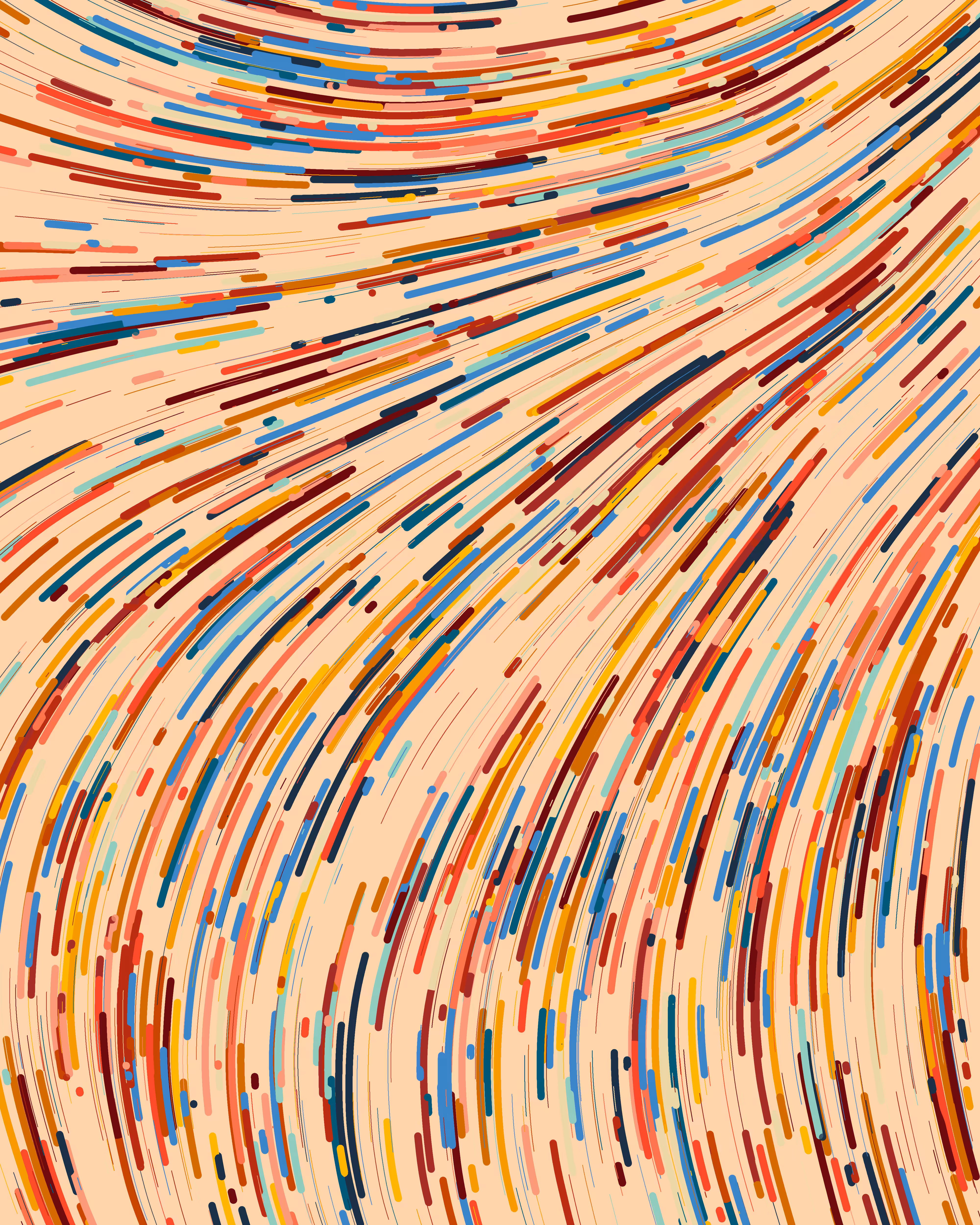 Wavelength #809