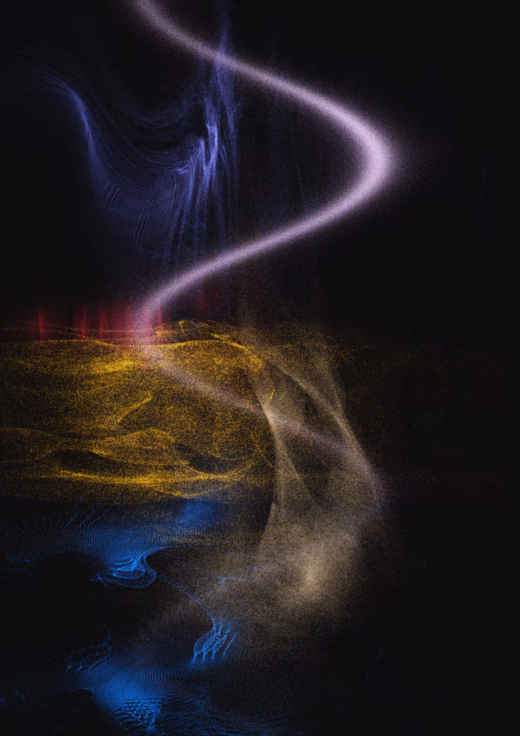 what lingers within #19