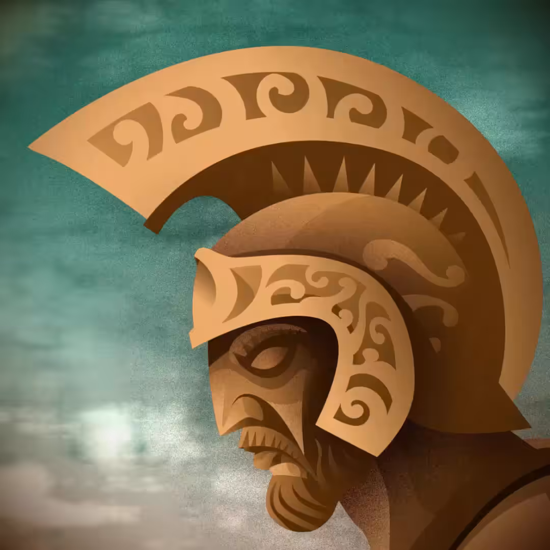 vectorArt:colossus