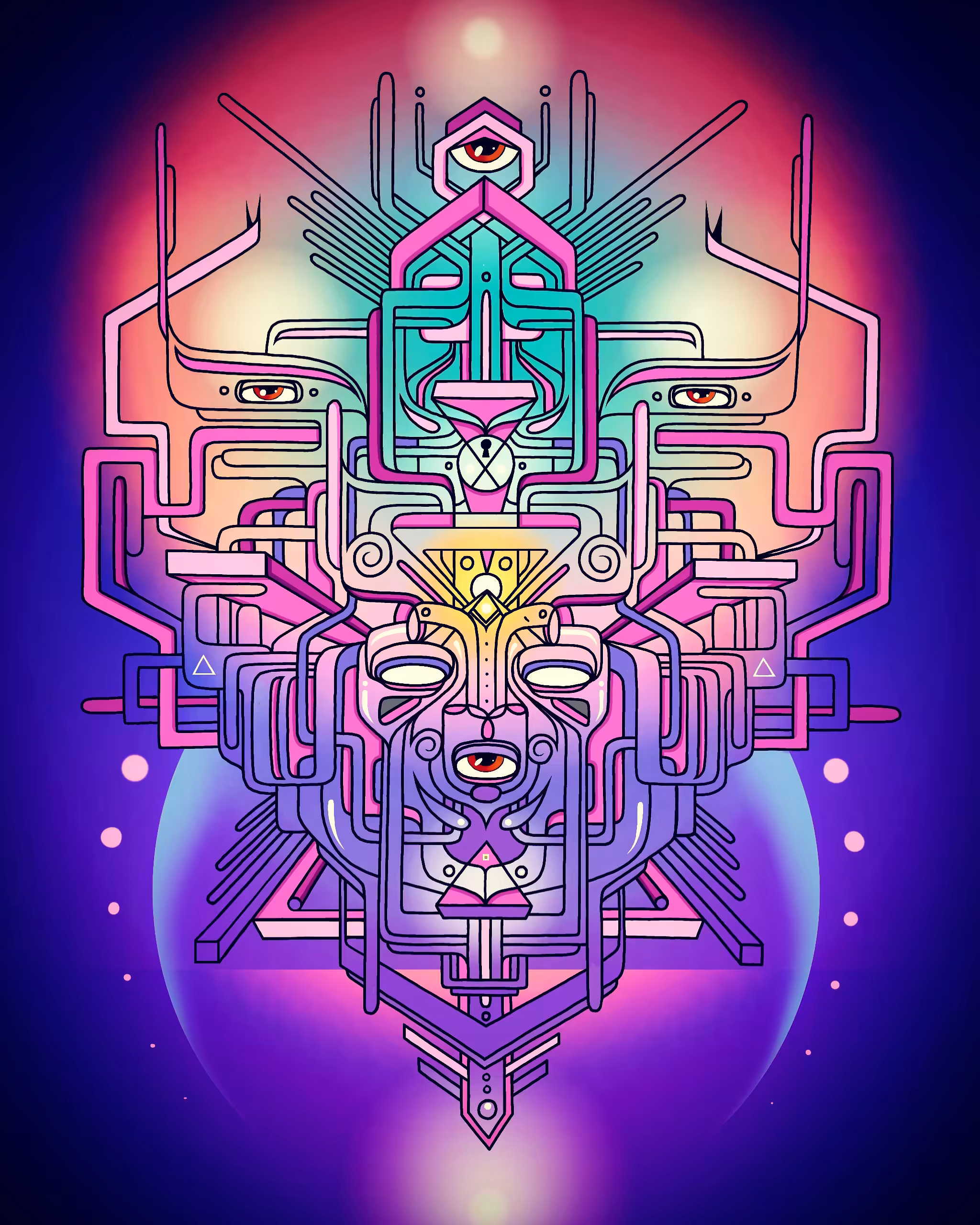 UnKnown Origins 