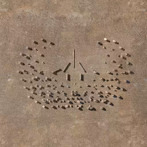crystalline work (arctic) 5.1.4.1