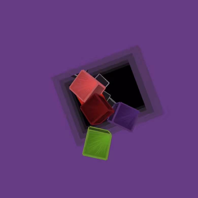 From the depths of the future #6