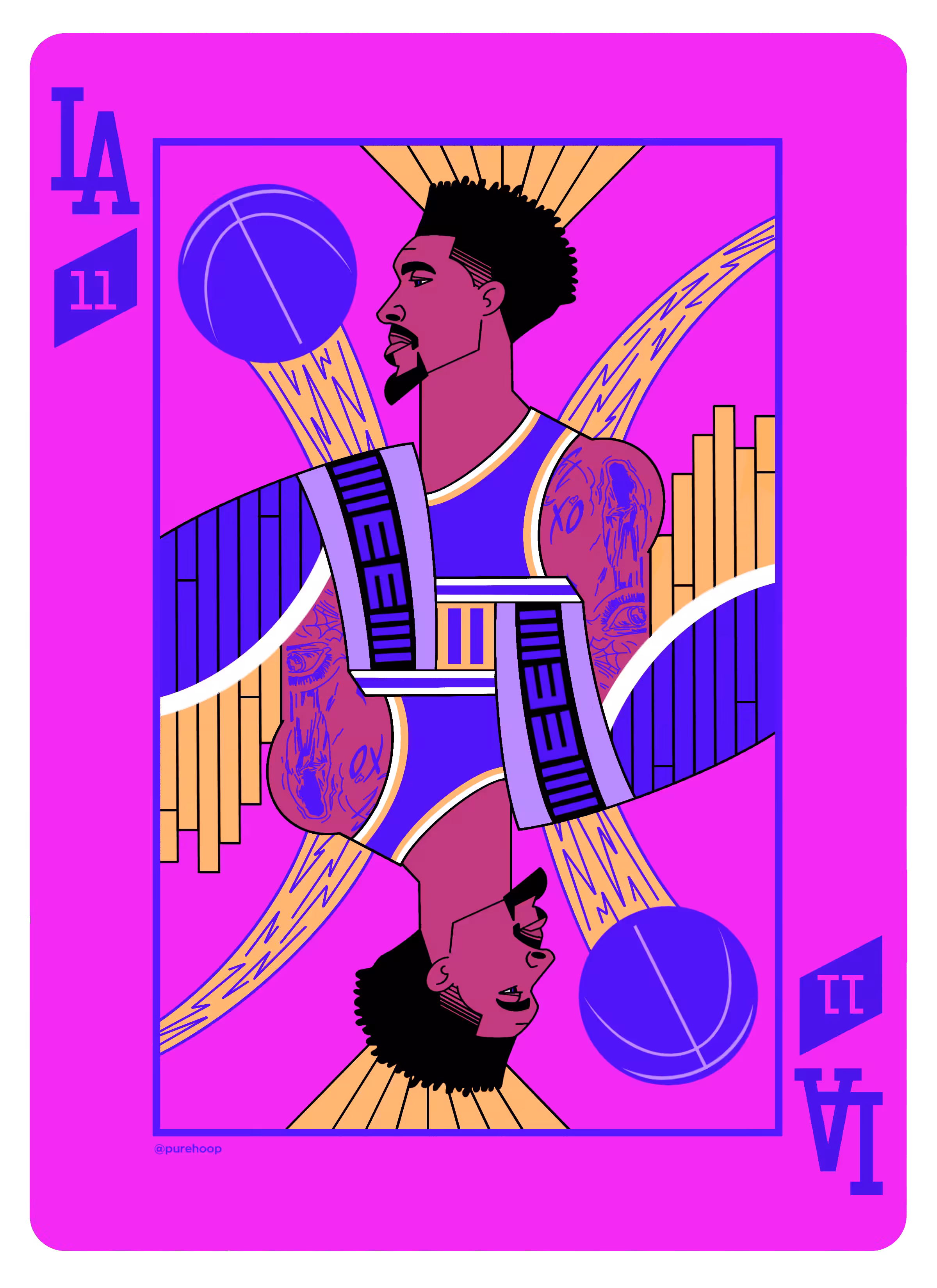 King 11