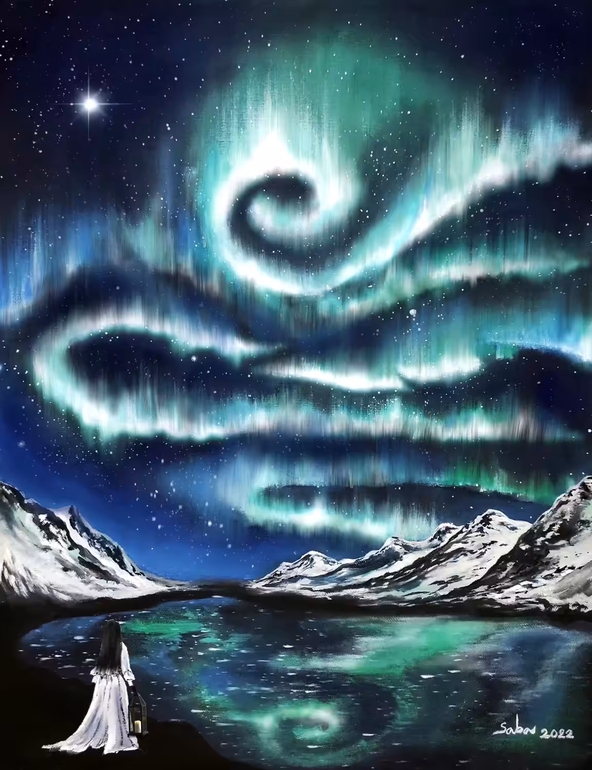 Serenity