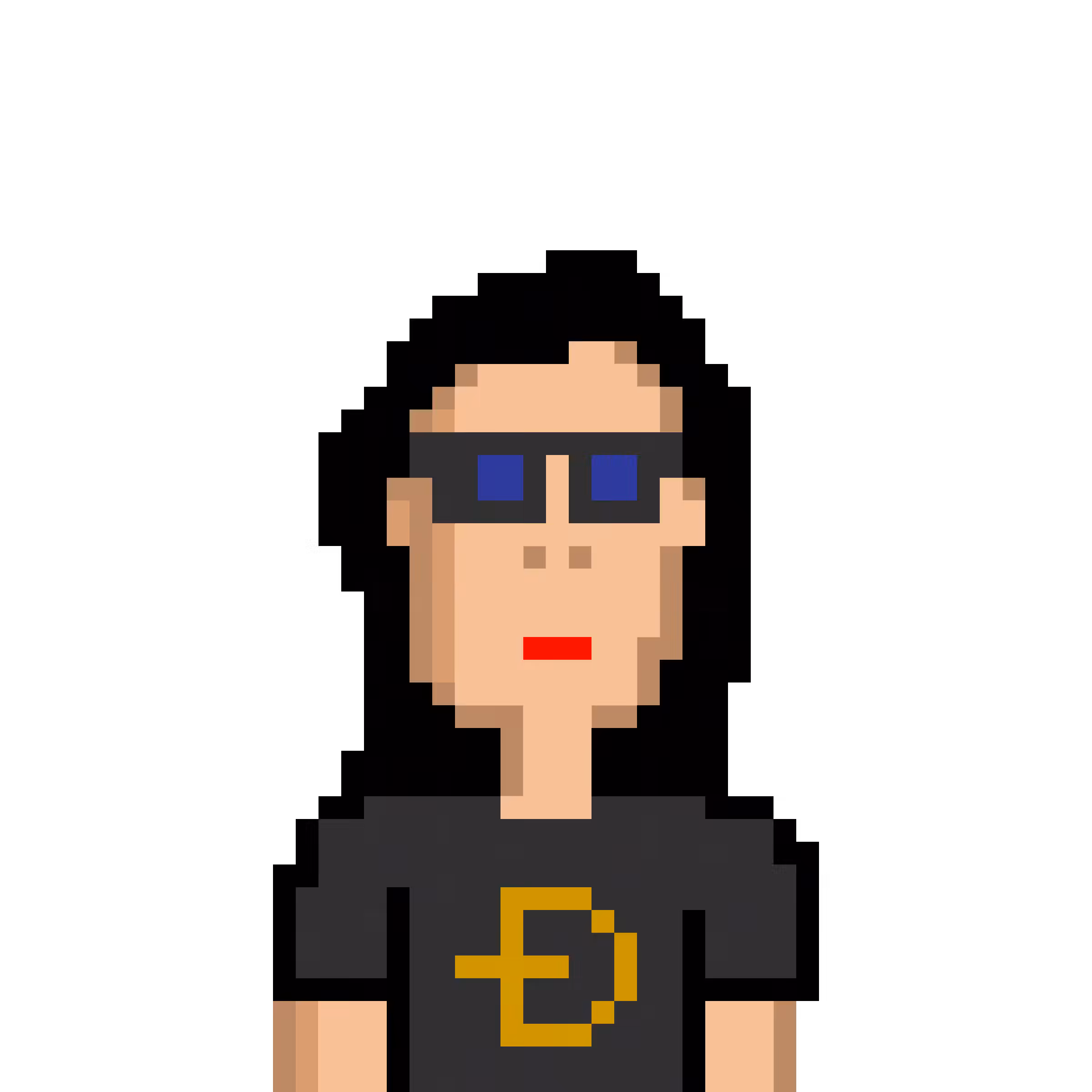 Dank Pixel God #6228