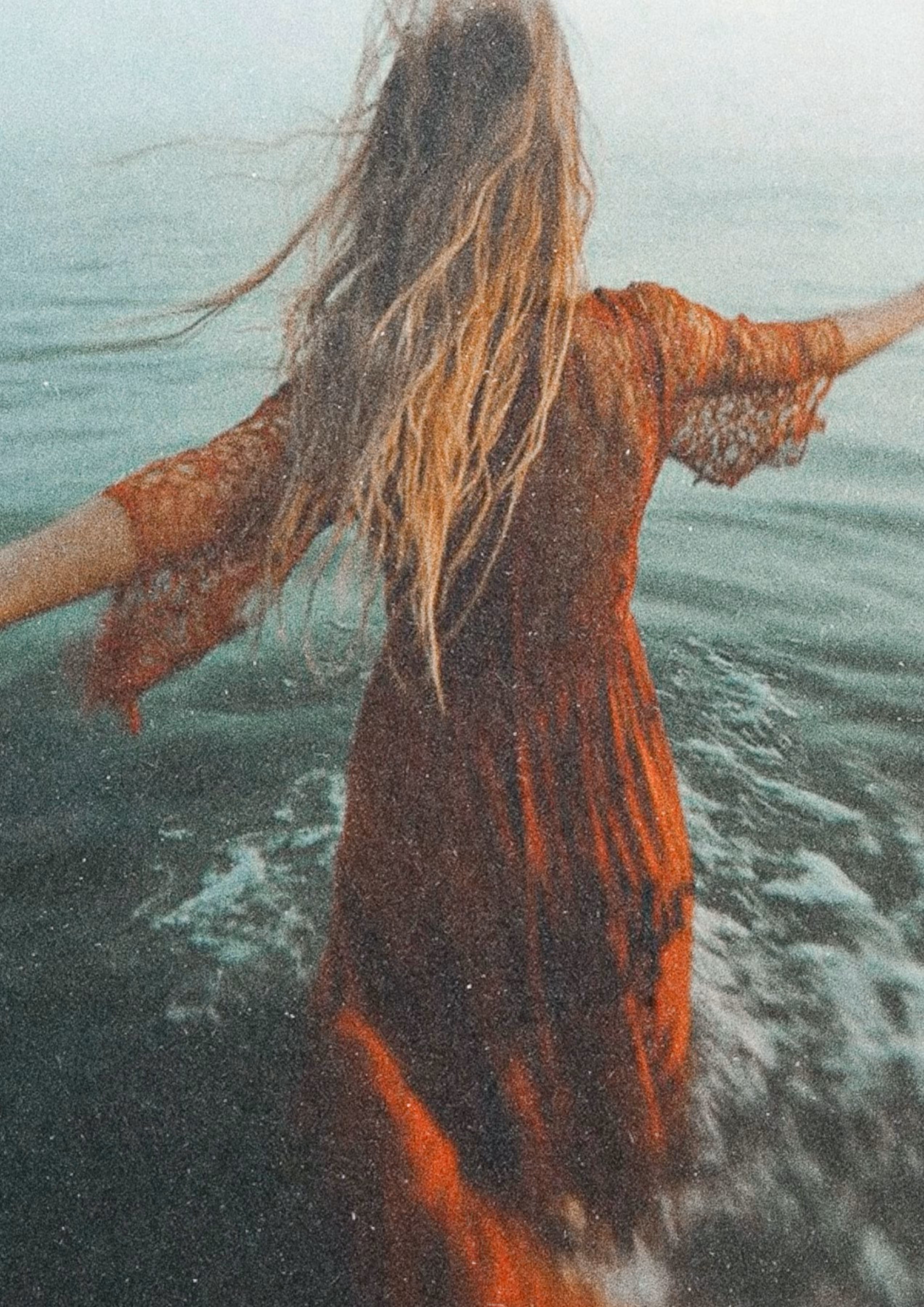 • soy libre, mi amor •