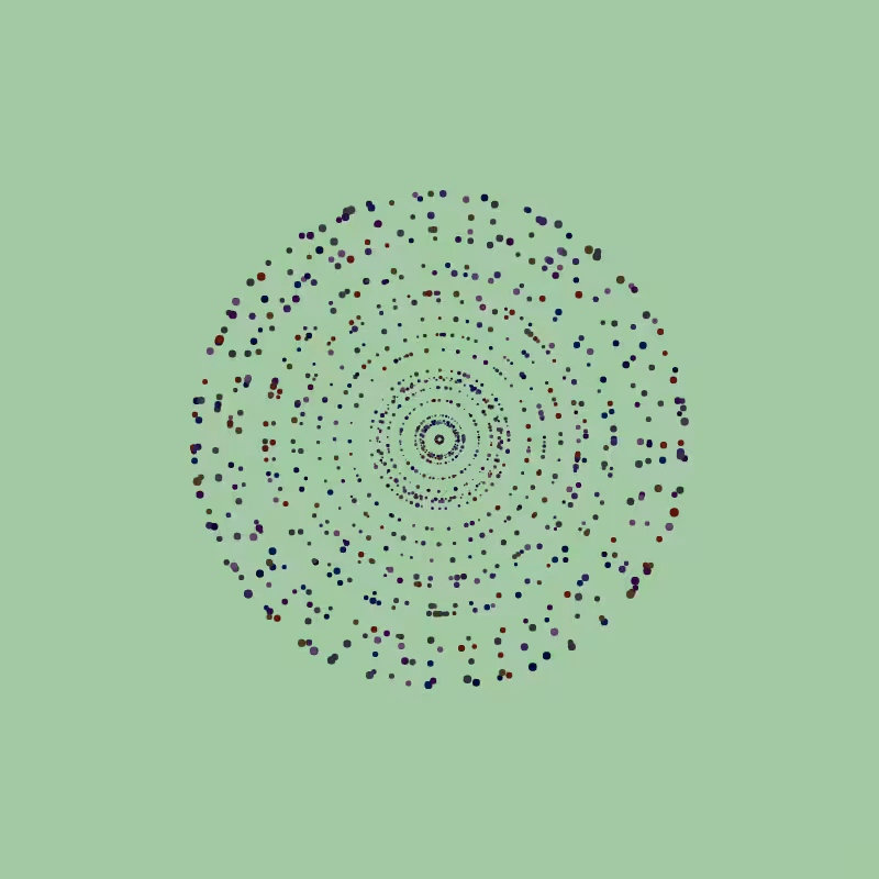 Circle Study #48