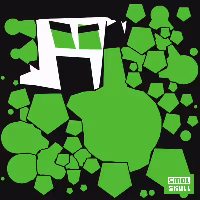 SMOL BLOB #111