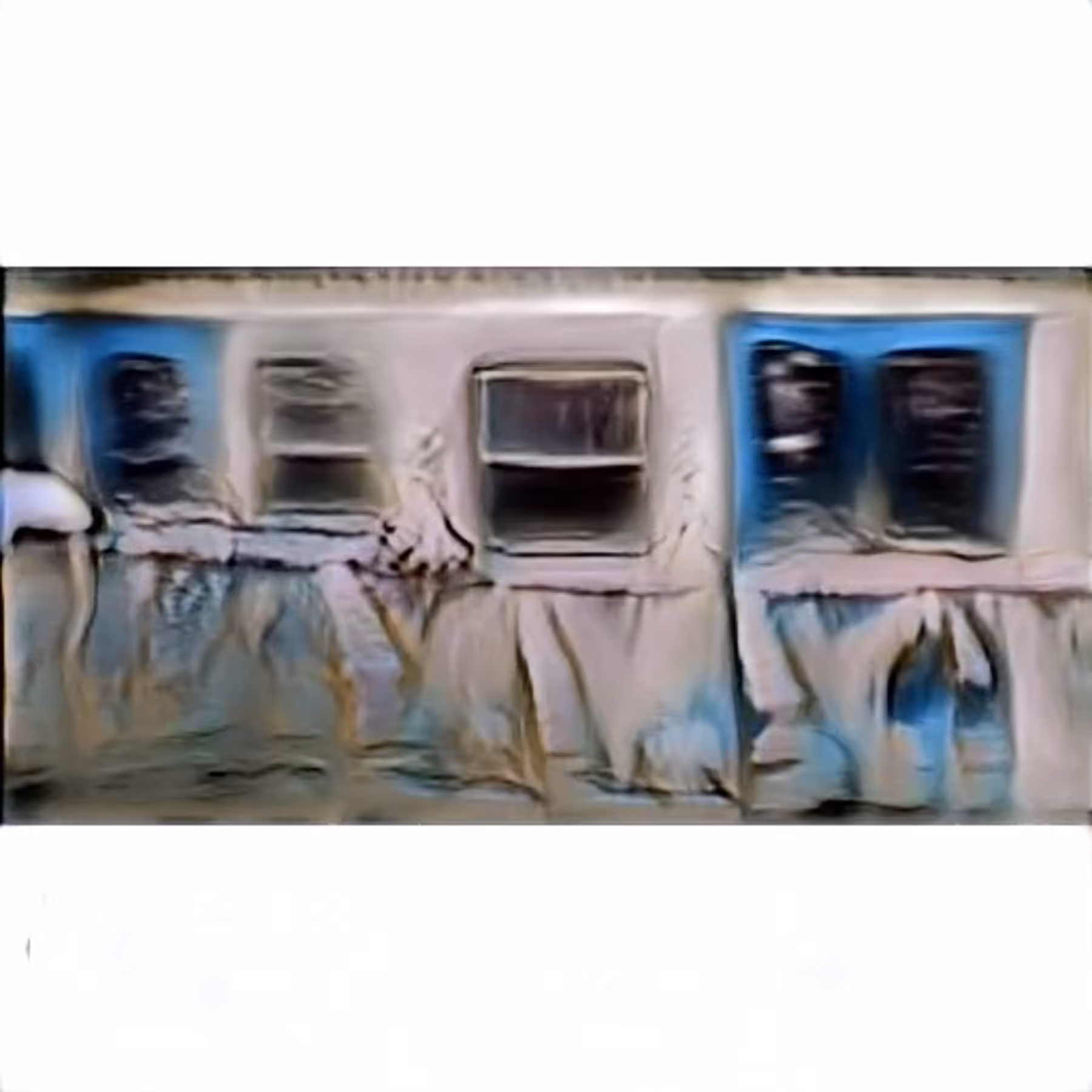The Dirty Hands of the Machine - 2