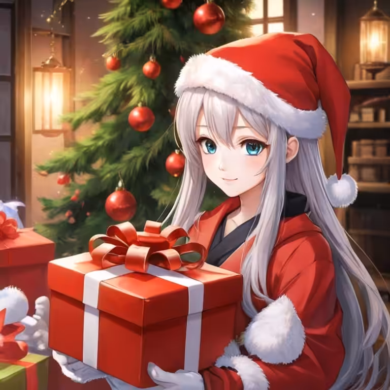 Happy Christmas #2