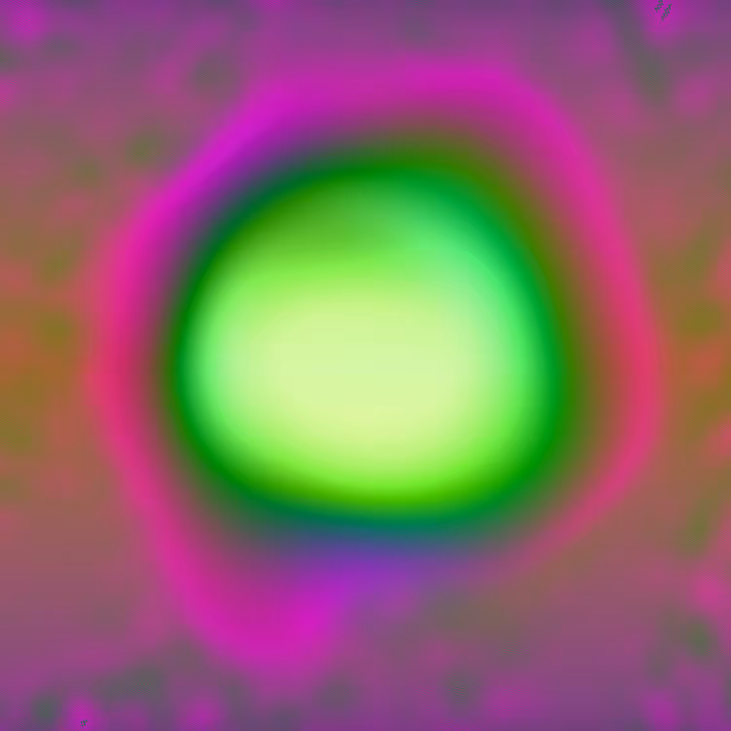 Wandering Substance #14