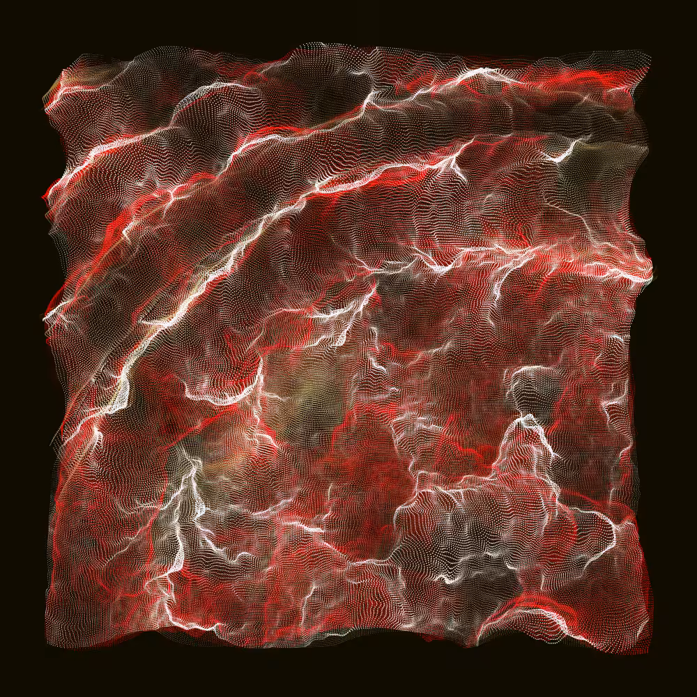 Resonance #214