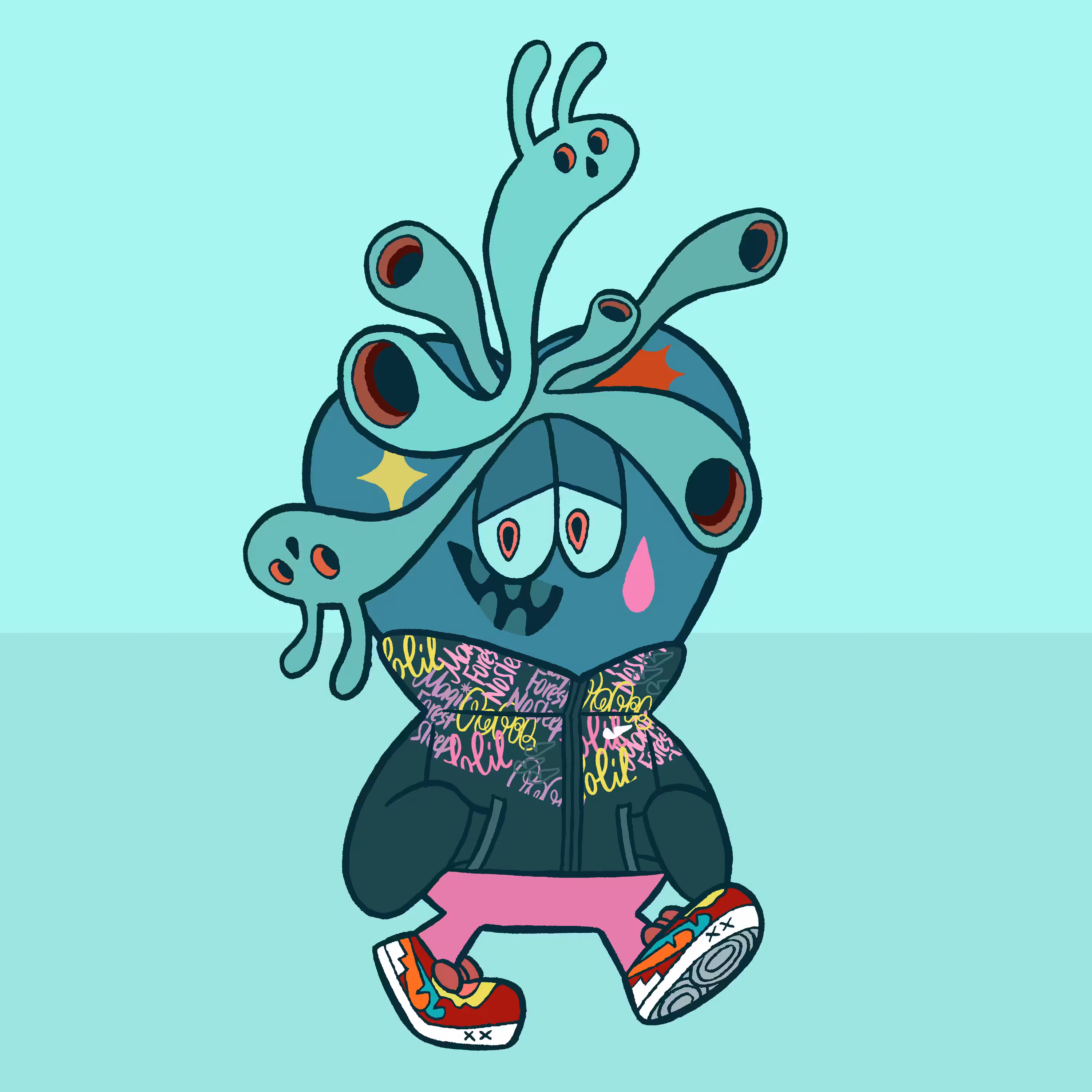 Kodekkusu Brother No.196
