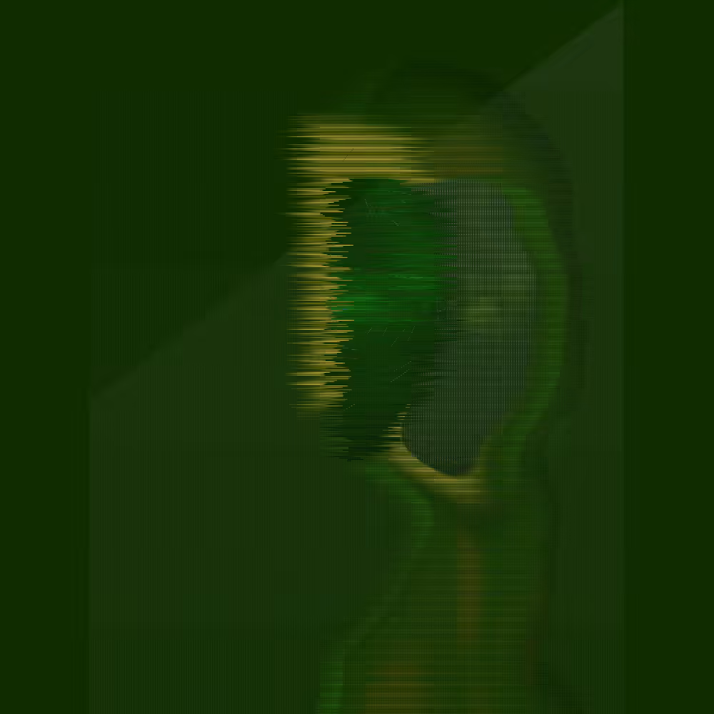 Layers of Noise #90
