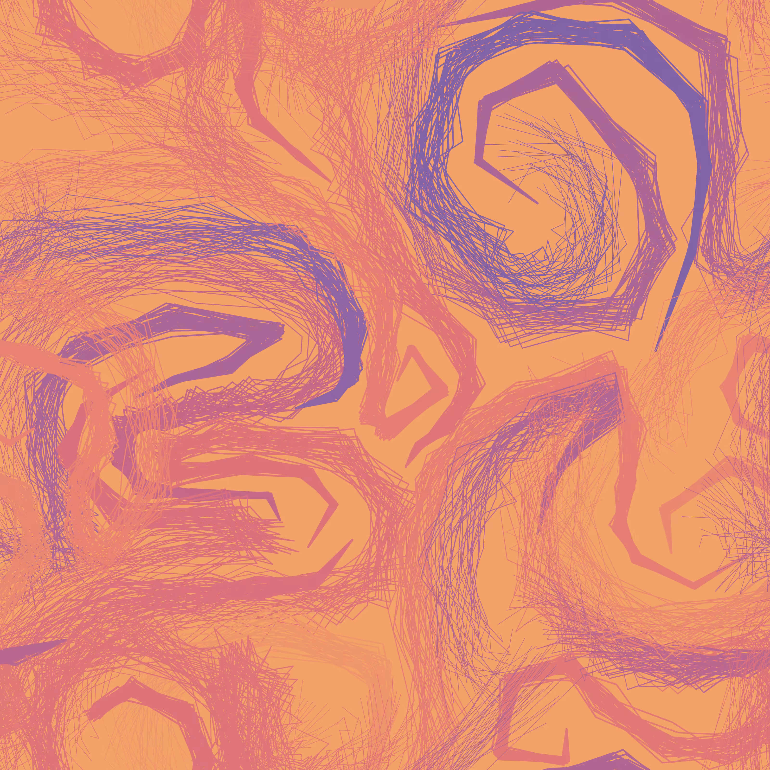 spiral #5
