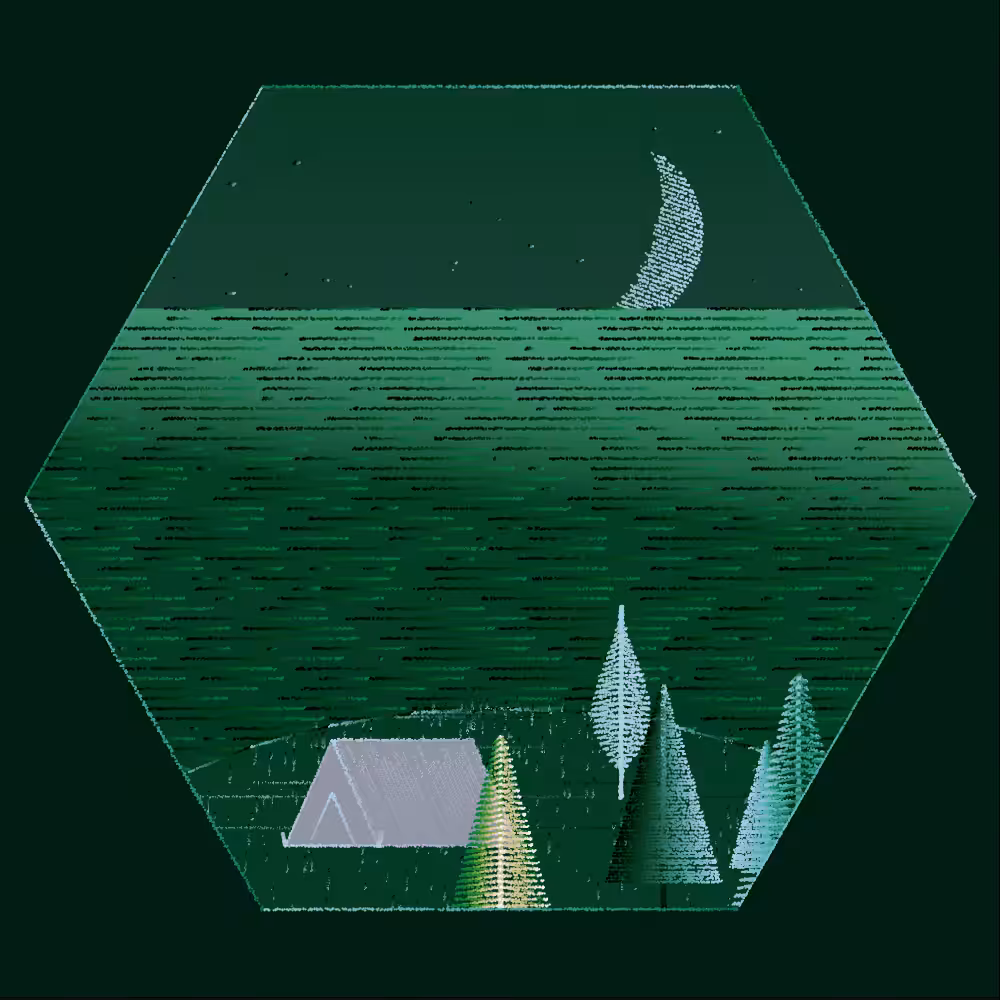 Horizon #8